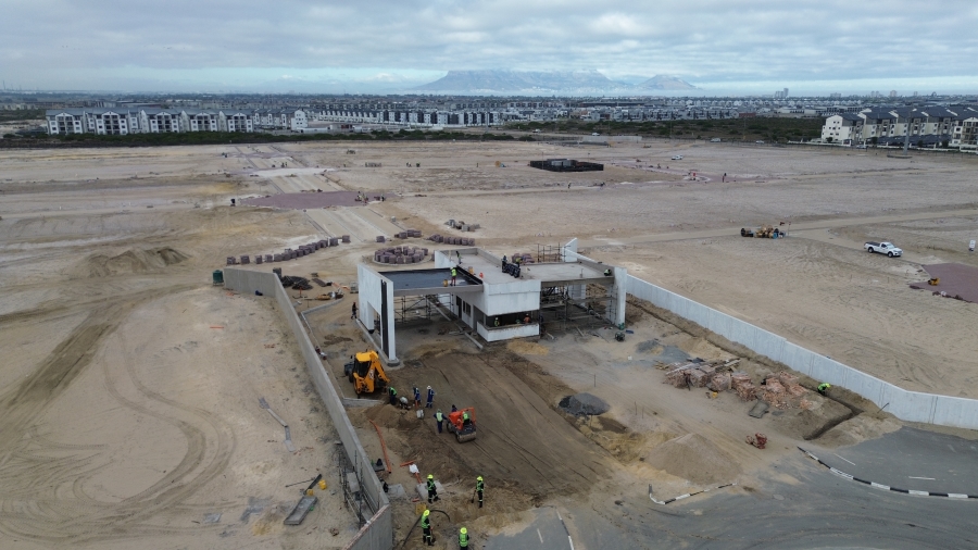 4 Bedroom Property for Sale in Sandown Western Cape